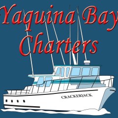 Yaquina Bay Charters